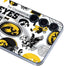 University of Iowa Hawkeyes Pattern Galaxy A35 5G Skin